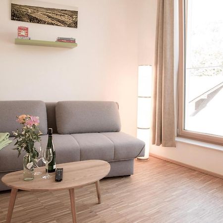 Ferienwohnung Am Weingut Eisenbock Strass  エクステリア 写真