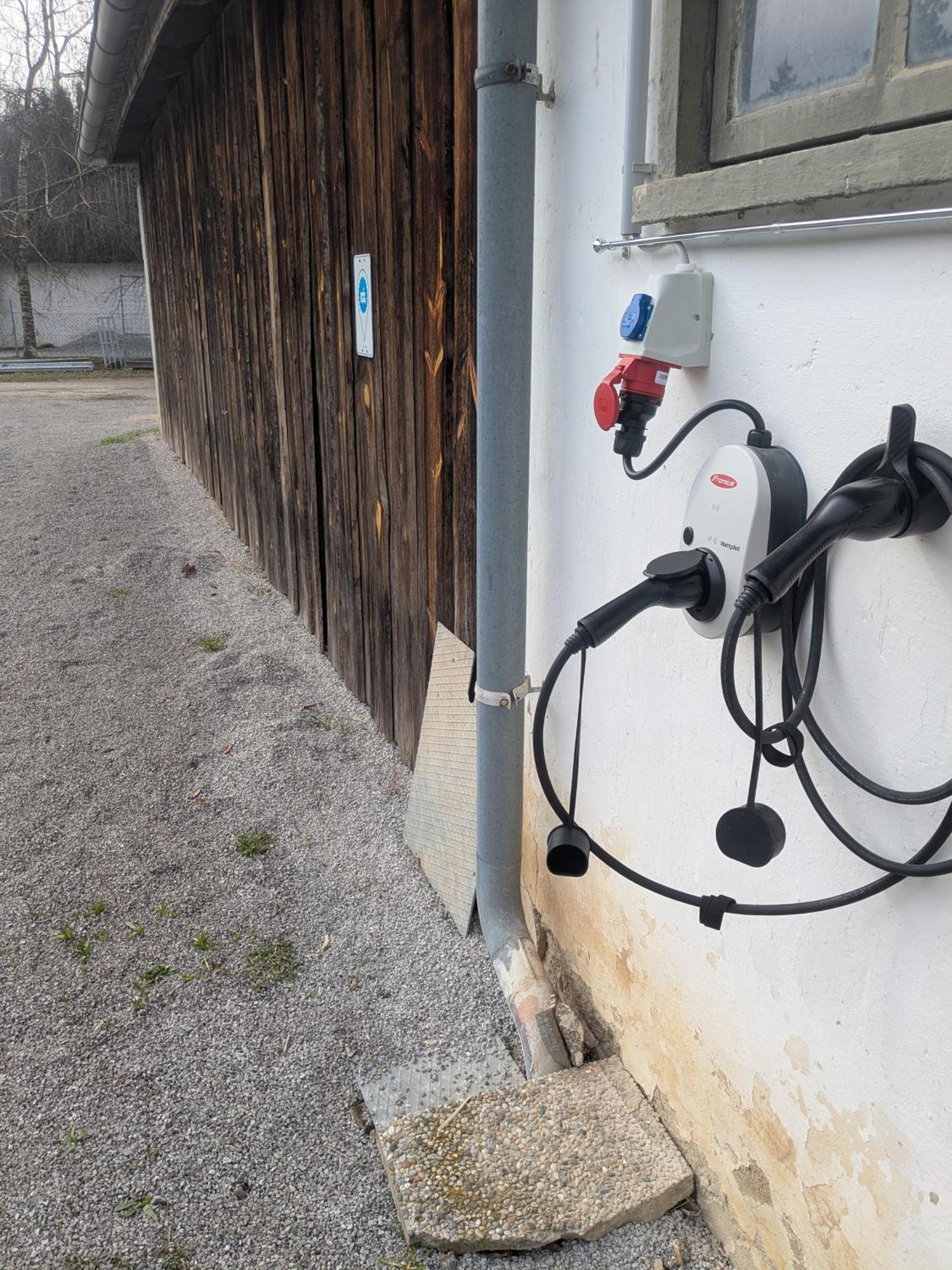 Ferienwohnung Am Weingut Eisenbock Strass  エクステリア 写真