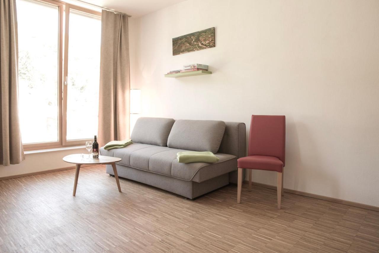 Ferienwohnung Am Weingut Eisenbock Strass  エクステリア 写真